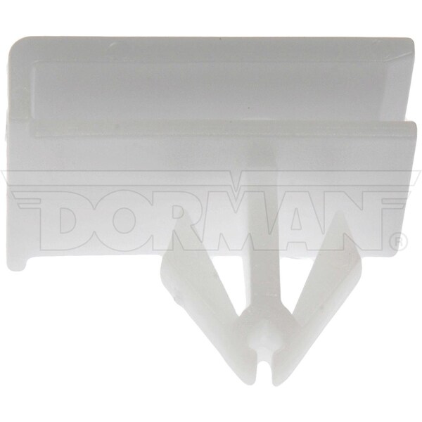 Dorman For Use With General Motors Models 082 Length White Plastic Pack Of 2 963-219D - main